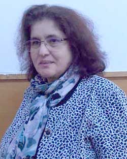Negrila Victoria matematica
