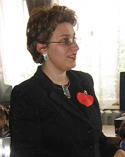 benescu mariana aura