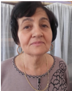 cernea leonida