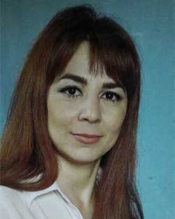 corina orzata