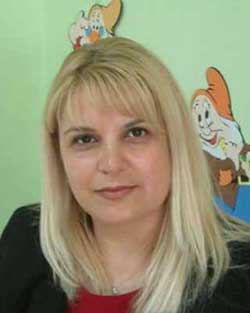 cranta ionela