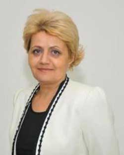 cristiana anghel