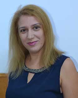 cristudor mihaela