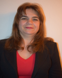 ruja marioara
