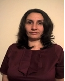 segarceanu georgeta